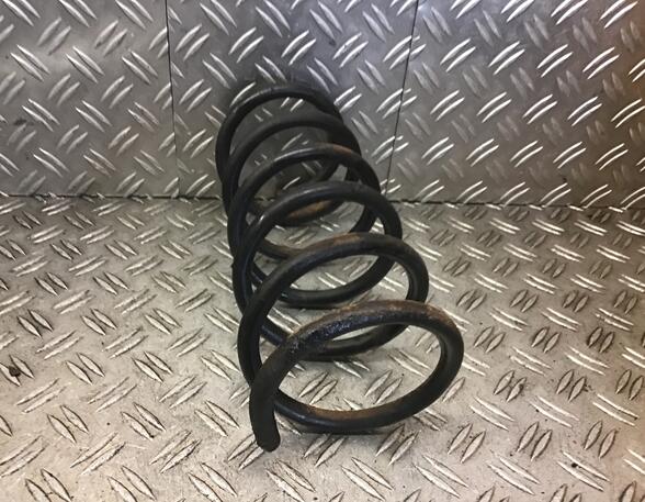 Coil Spring FIAT Panda (169)