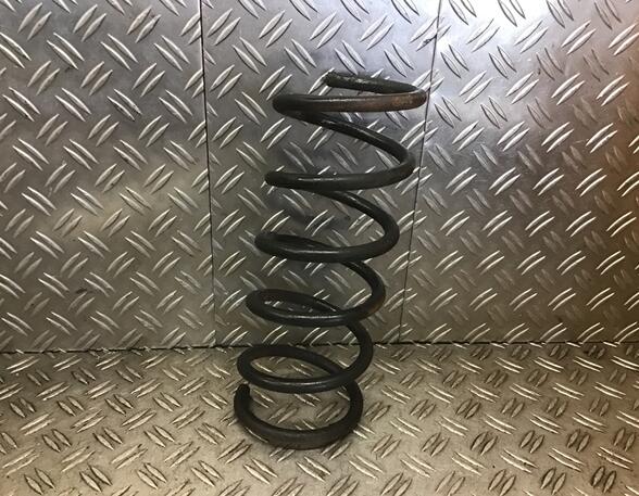 Coil Spring FIAT Panda (169)