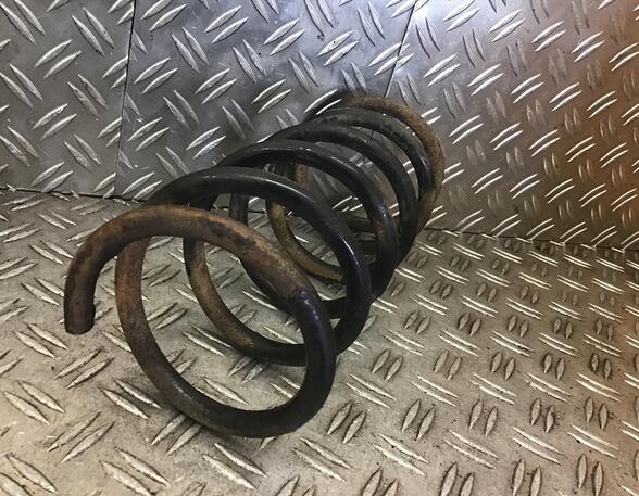 Coil Spring FIAT Panda (169)