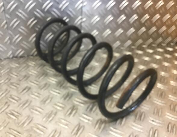 Coil Spring FIAT Panda (169)