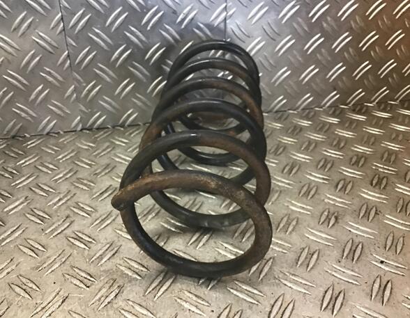 Coil Spring FIAT Panda (169)