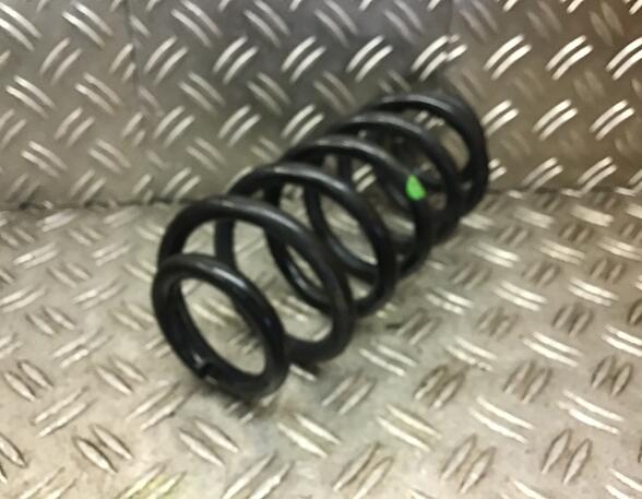 Coil Spring SMART FORTWO Coupe (451)