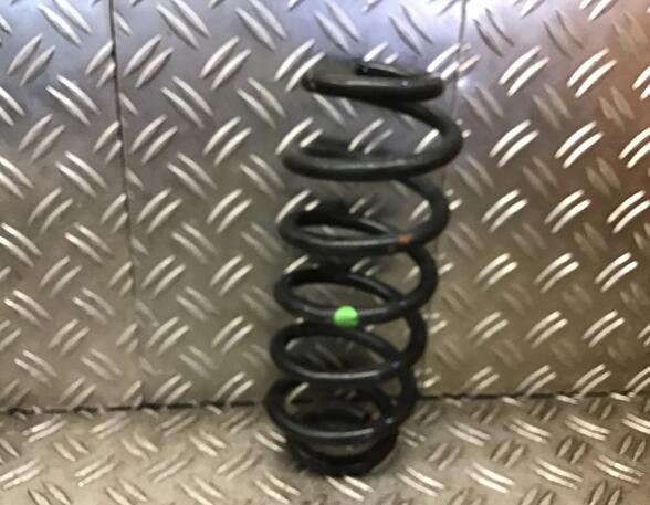 Coil Spring SMART FORTWO Coupe (451)