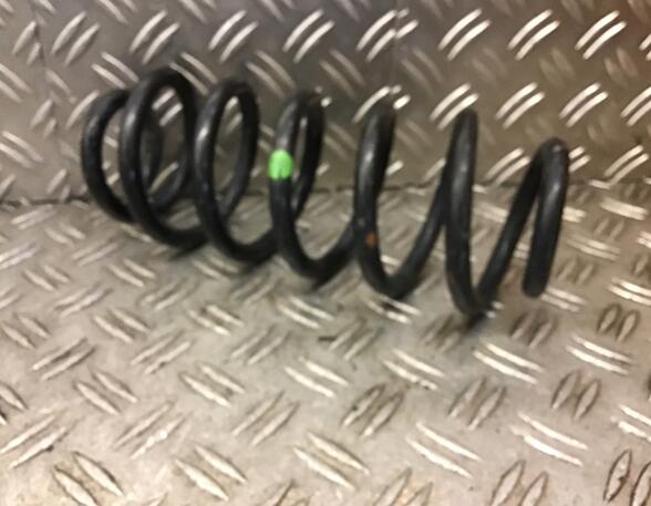 Coil Spring SMART FORTWO Coupe (451)