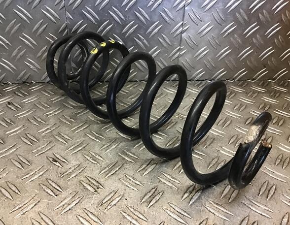 Coil Spring VW GOLF V Variant (1K5), VW GOLF VI Variant (AJ5)