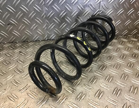 Coil Spring VW GOLF V Variant (1K5), VW GOLF VI Variant (AJ5)