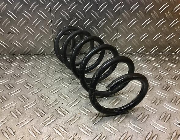 Coil Spring DACIA SANDERO II, DACIA SANDERO