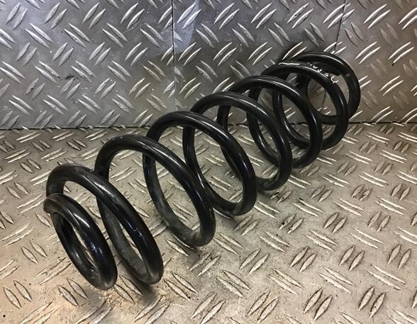 Coil Spring VW TOURAN (1T1, 1T2)