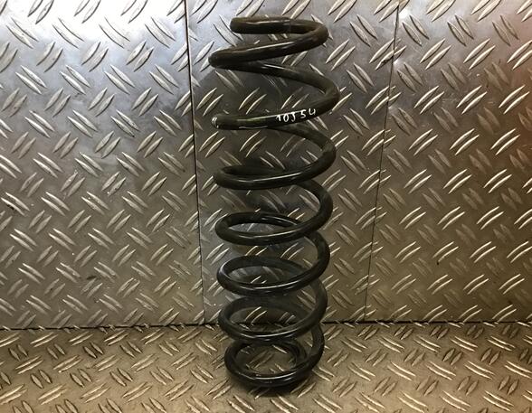 Coil Spring VW TOURAN (1T1, 1T2)