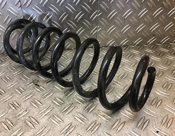 Coil Spring VW TOURAN (1T1, 1T2)