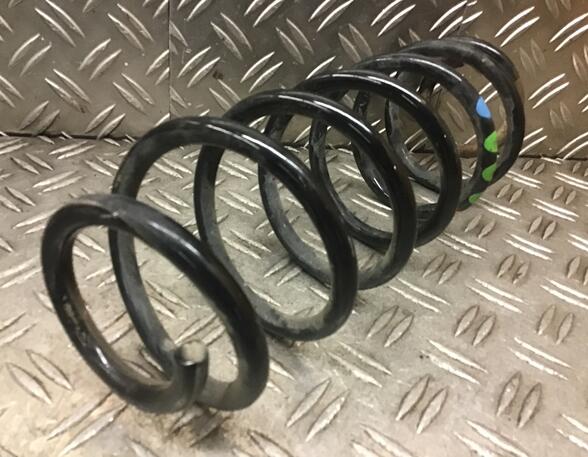 Coil Spring SEAT IBIZA IV (6J5, 6P1), SEAT IBIZA IV SC (6J1, 6P5), SEAT IBIZA IV ST (6J8, 6P8)