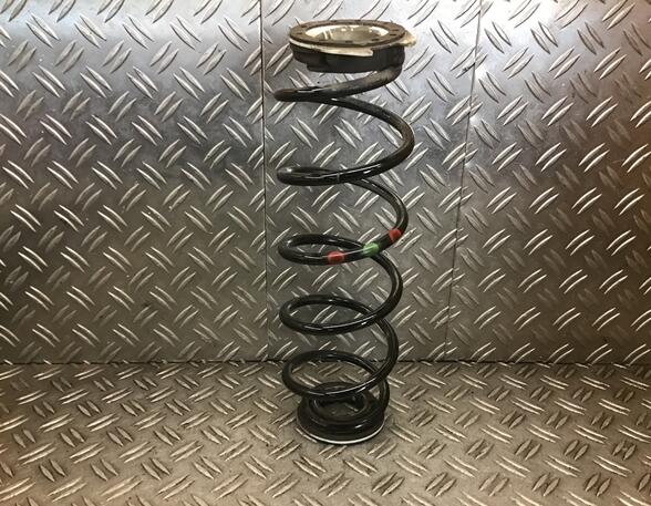 Coil Spring OPEL CORSA F (P2JO)