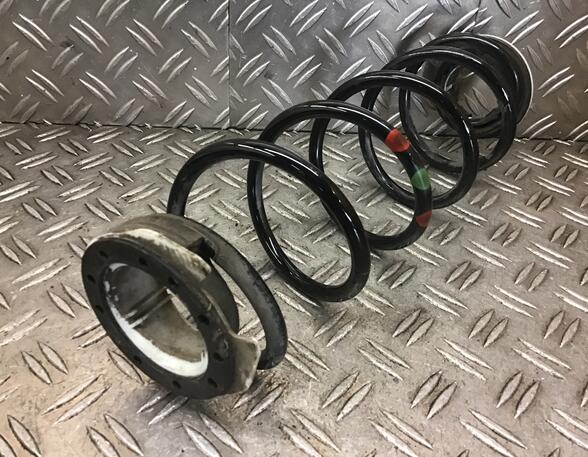 Coil Spring OPEL CORSA F (P2JO)