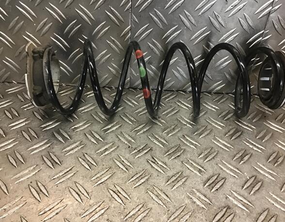 Coil Spring OPEL CORSA F (P2JO)