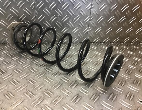 Coil Spring OPEL CORSA F (P2JO)