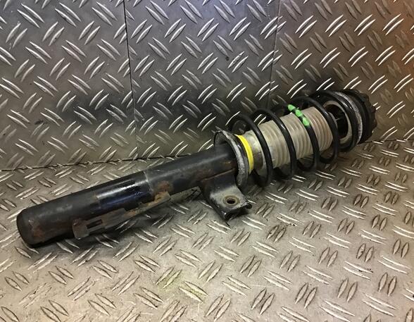 Suspension Strut SMART FORTWO Coupe (451), SMART FORTWO Cabrio (451)