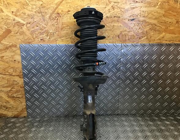 Suspension Strut VW POLO (6N2)