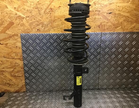 Suspension Strut MAZDA 2 (DY)