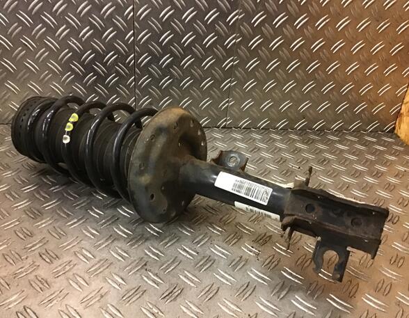 Suspension Strut FIAT GRANDE PUNTO (199_), FIAT PUNTO EVO (199_), FIAT PUNTO (199_), ABARTH GRANDE PUNTO