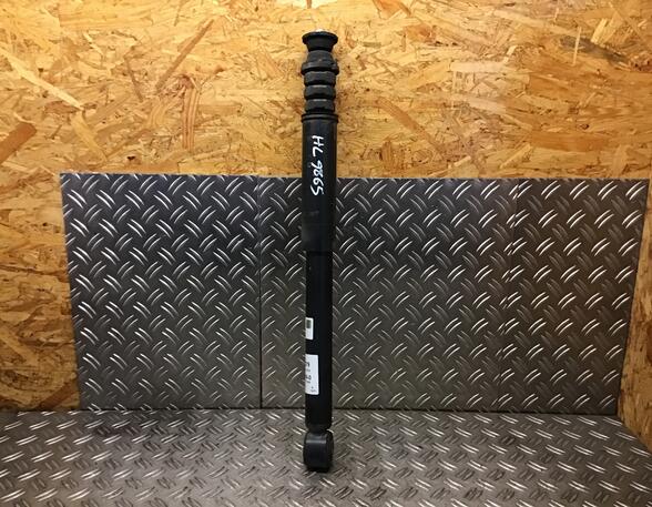 Shock Absorber RENAULT Clio II (BB, CB)