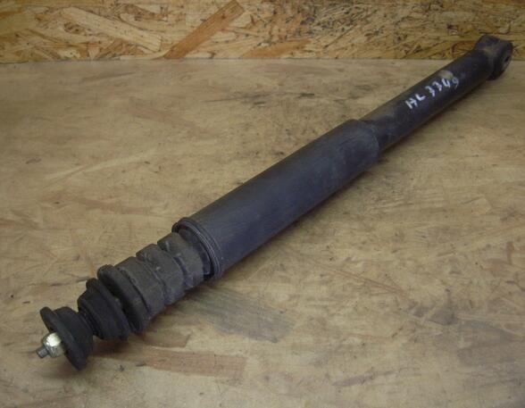 Shock Absorber NISSAN Note (E11, NE11)