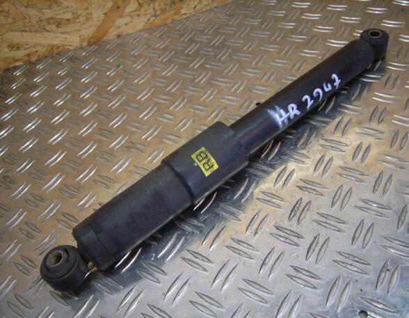 Shock Absorber CHEVROLET Matiz (M200, M250)