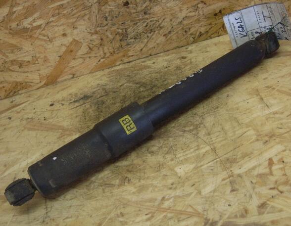 Shock Absorber CHEVROLET Matiz (M200, M250)