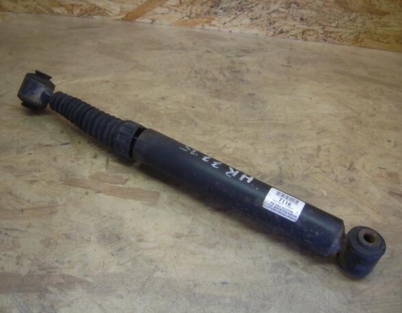 Shock Absorber PEUGEOT 207 (WA, WC)