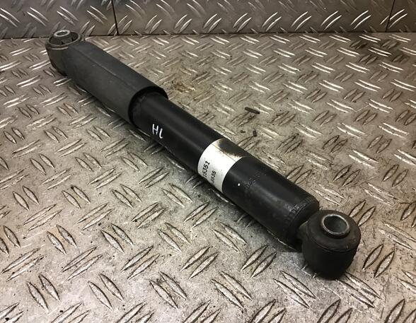 Shock Absorber OPEL Meriva (--)