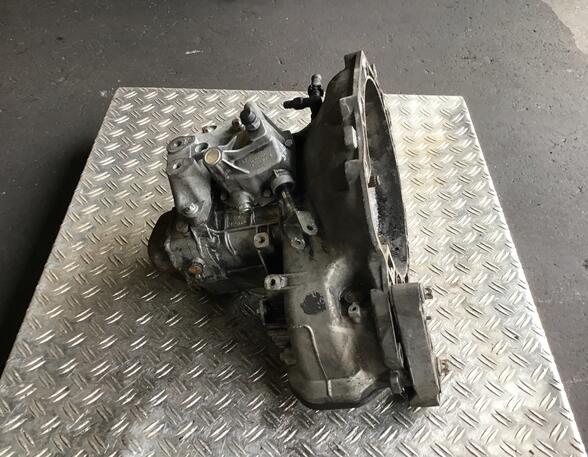 Manual Transmission OPEL Corsa C (F08, F68)