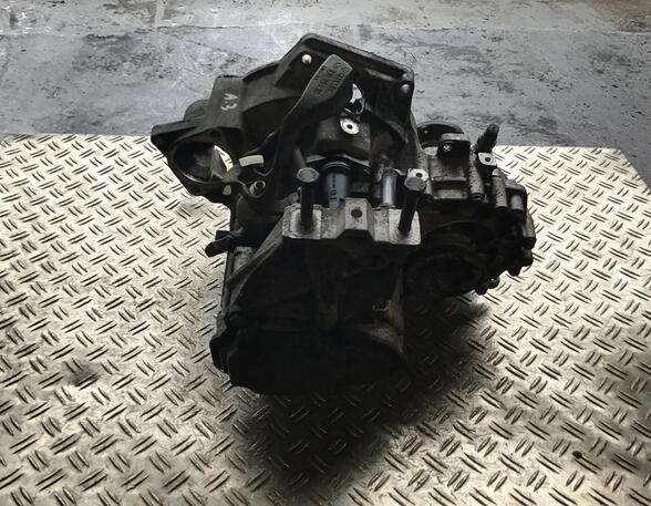 472519 Schaltgetriebe AUDI A3 (8L) EGR