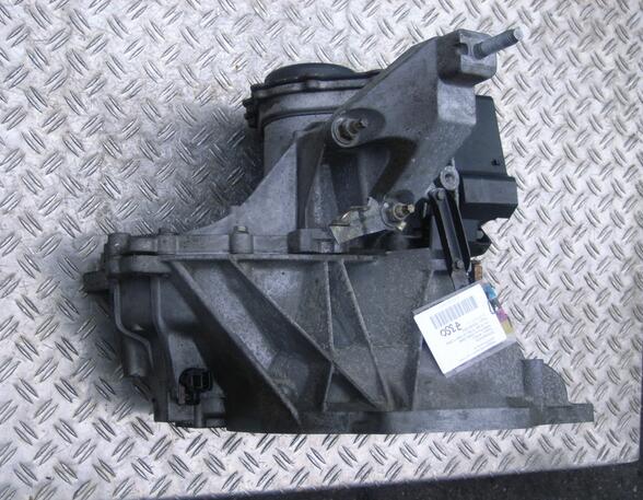 423633 Schaltgetriebe FORD Focus (DAW, DBW) XS4R7002EC