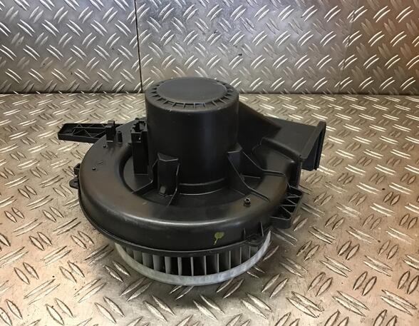 Interior Blower Motor SKODA Roomster (5J), SKODA Roomster Praktik (5J)