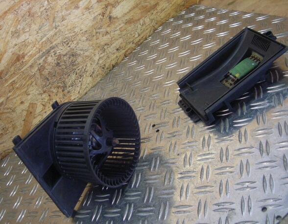 Interior Blower Motor VW Passat (3B2), VW Passat Variant (3B5)