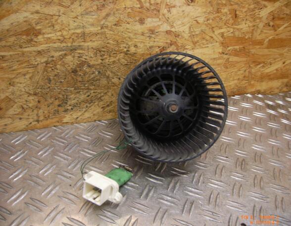 Interior Blower Motor FORD Focus C-Max (--), FORD C-Max (DM2), FORD Kuga I (--), FORD Kuga II (DM2)