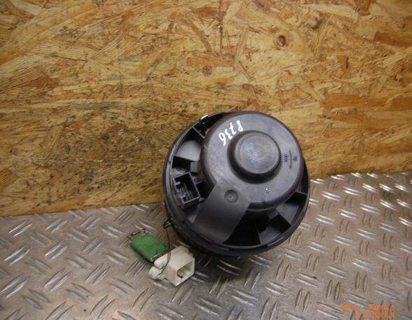 Interior Blower Motor FORD Focus C-Max (--), FORD C-Max (DM2), FORD Kuga I (--), FORD Kuga II (DM2)