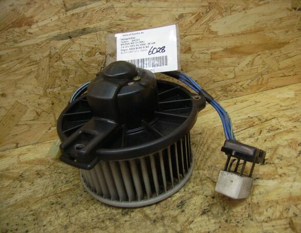 Interior Blower Motor MAZDA MX-5 I (NA)