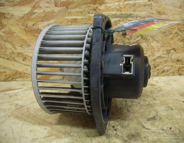 Interior Blower Motor SUBARU Legacy II Station Wagon (BG)