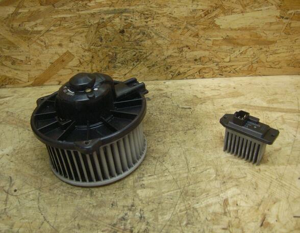 Interior Blower Motor MITSUBISHI Galant VIII Kombi (EA)