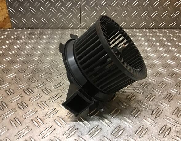 Interior Blower Motor PEUGEOT 206+ (2L, 2M)