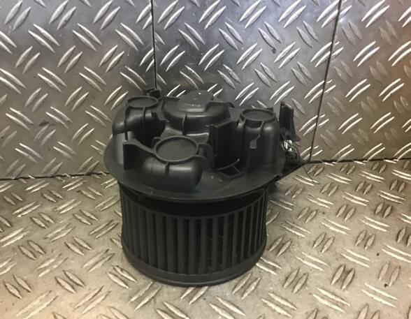 Interior Blower Motor NISSAN MICRA III (K12)