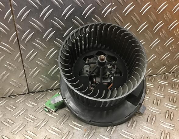 Interior Blower Motor VW GOLF V Variant (1K5), VW GOLF VI Variant (AJ5), VW GOLF V (1K1), VW GOLF VI (5K1)