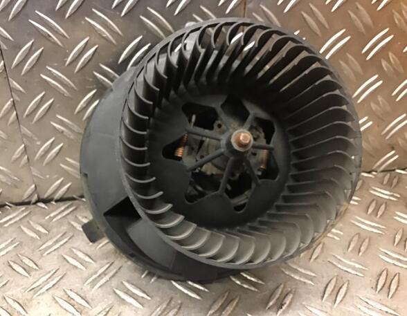 Interior Blower Motor VW TOURAN (1T1, 1T2), VW TOURAN VAN (1T1, 1T2), VW TOURAN (1T3)