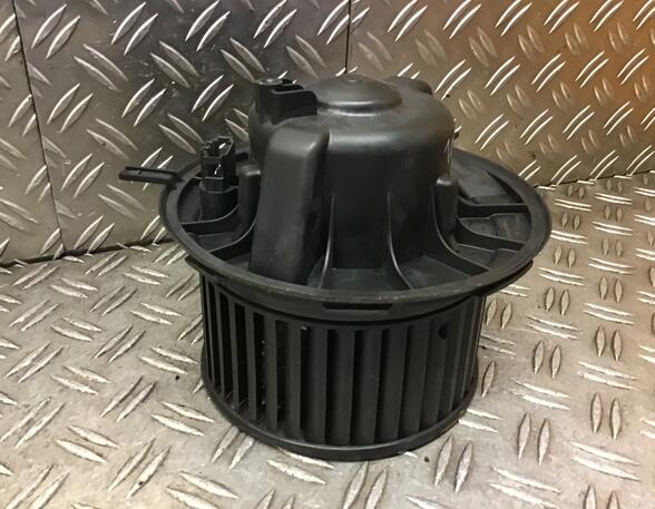 Interior Blower Motor VW TOURAN (1T1, 1T2), VW TOURAN VAN (1T1, 1T2), VW TOURAN (1T3)