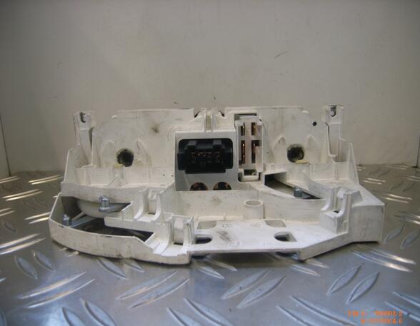 Heating & Ventilation Control Assembly SEAT Arosa (6H)