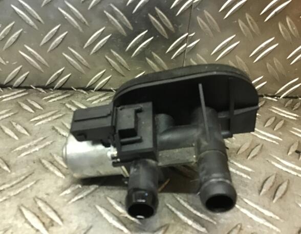 Heater Control Valve FORD FIESTA IV (JA_, JB_)