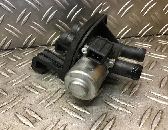 Heater Control Valve FORD FIESTA IV (JA_, JB_)