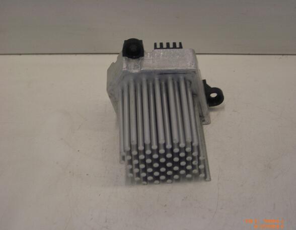 Resistor Interior Blower BMW X3 (E83), BMW X3 (F25)