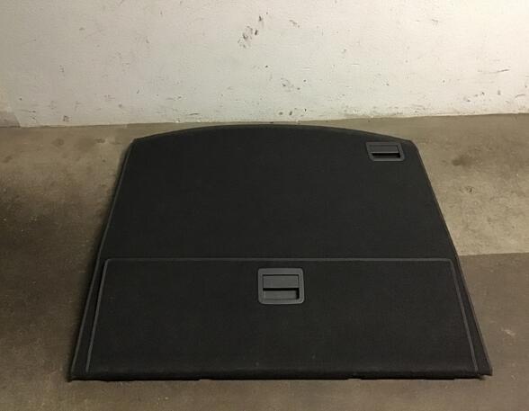 Trunk Floor Mat Carpet VW Touran (1T1, 1T2), VW Touran (1T3)