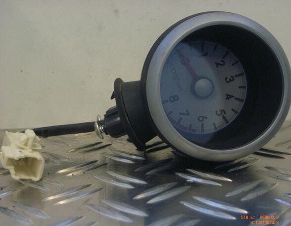 Tachometer (Revolution Counter) SUZUKI Splash (EX)